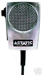 D104M6C hand microphone