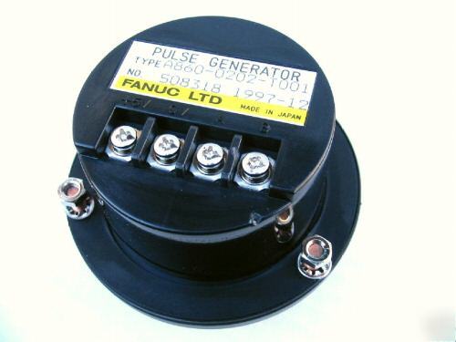 Fanuc pulse generator handwheel A860-0202-T001