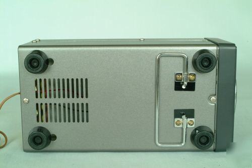 Kenwood sp-23 speaker f/ts-2000, ts-480, ts-440, others
