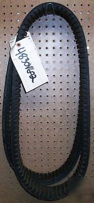 New generic 4830V602 variable speed industrial belts 