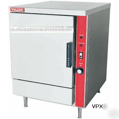 Vulcan elec connectionless steamer VPX5 free shipping