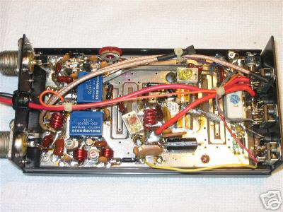 Mirage B23A 144-148MHZ 30W amplifier