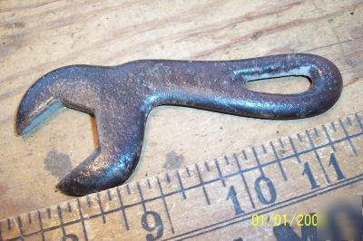 Old pickering governer wrench tool ?
