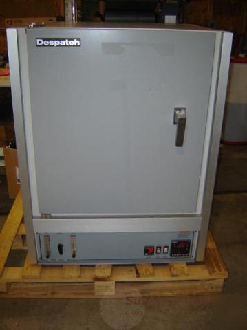 Despatch LCC1-54NV-2 thermal oven