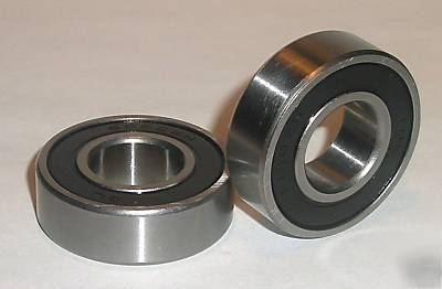 New (50) 99502H sealed ball bearings, 5/8 x 1-3/8