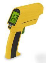 New fluke 574 digital infrared thermometer (brand )