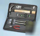 Stanley bostitch : general repair tool kit