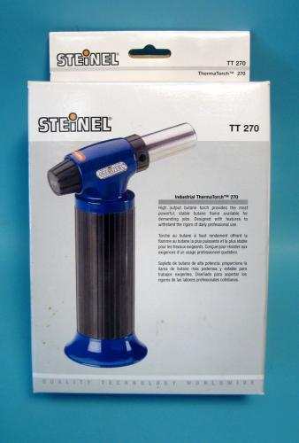 Steinel TT270 thermatorch high-output butane torch 