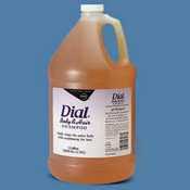 Dial liquid total body/hair shampoo |1 cs| 03986