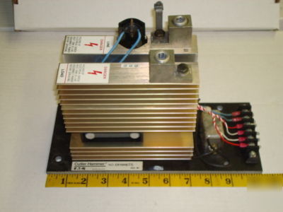 Cutler-hammer/eaton C515HS soft start power module