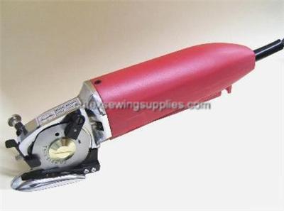 Electric rotary mini cutter with sharpener as-100K