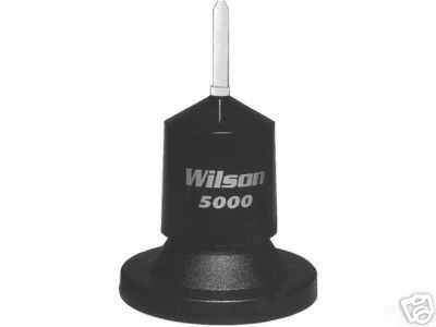 New black wilson 5000 magnet mount in box 