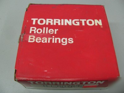 New torrington roller bearing hj-607632 3-3/4