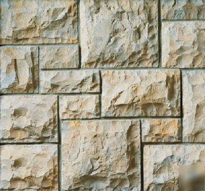 Owens corning cultured stone sterling rock face