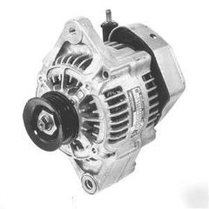 Alternator for isuzu engine 4XC1