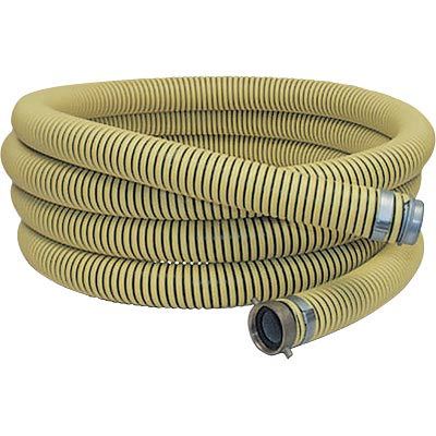Apache suction/discharge hose - 1.5