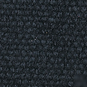 Black stallion blk 25OZ vermic. coated fiberglass 6X8