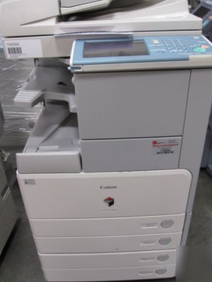 Canon ir 3030,imagerunner,IR3030,copier,scan,finisher