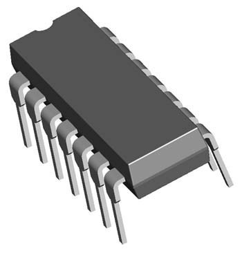 Ic chips: HA3-2539-5 600MHZ very high slew rate op amp