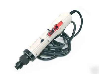 Ingersoll-rand electric torque screwdriver-mdl.ES7OT