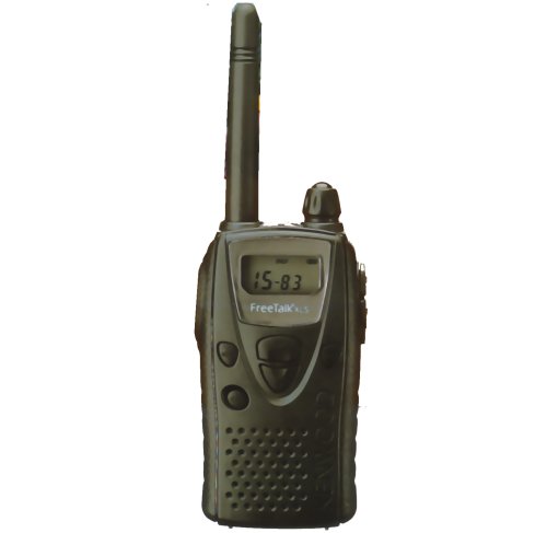 Kenwood freetalk xls tk-3131 gmrs 2-way radio TK3131
