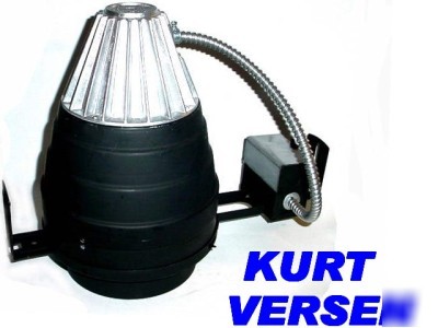 Kurt versen recessed tungston halogen lamp C7394LESS
