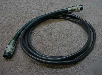 Marconi ite/8363 power sensor cable