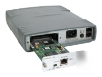 New adc campus rs (REX2 router) card CAREX2