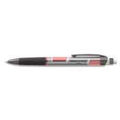 Paper mate megalead mechanical pencil - 0.5MM - red