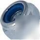 Stainless lock nyloc nuts M3 M4 M5 M6 M8 M10 *300 pack*