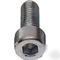 Stainless steel allen cap bolts & nuts & washers 280 pk