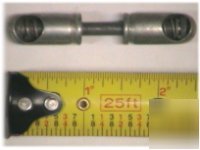 Fits 9N 2N throttle control rod assembly short 2-1/2