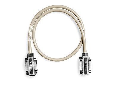 National instruments shielded gpib cables 763061-02 