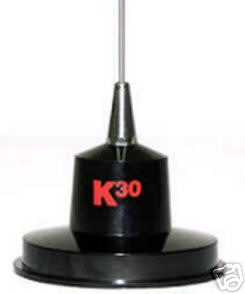 New k 30 magnet mount antenna brand 