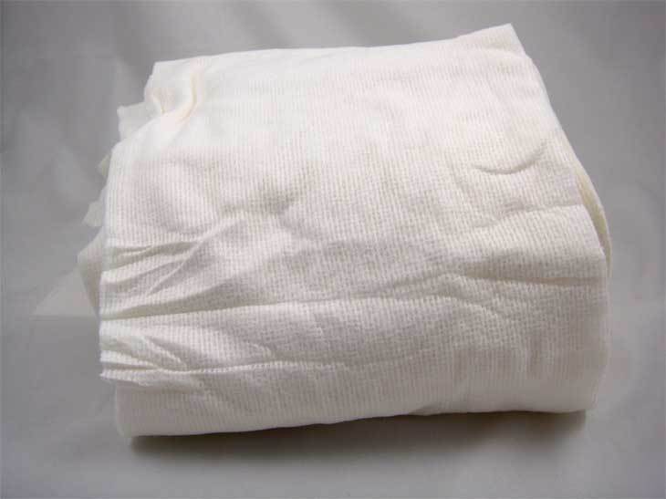 Master wipe polishing cloth 360 grams