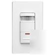 New leviton designer occupancy sensor wall switch white 