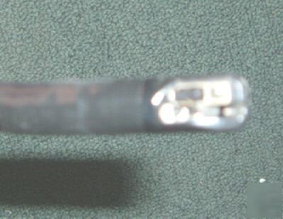 Olympus jf IT20 duodenoscope (with no black dots clean)