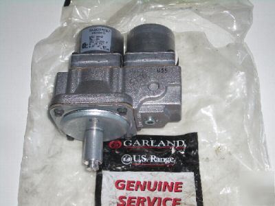 â€œgarlandâ€/ â€œus rangeâ€ dual gas solenoid valve 