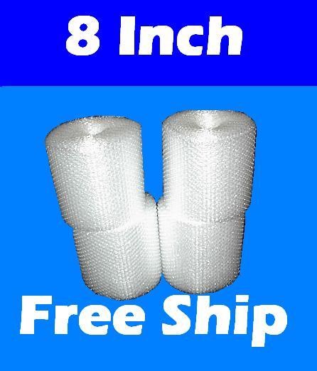 400 ft bubblewrap clear bubblewrap free shipping