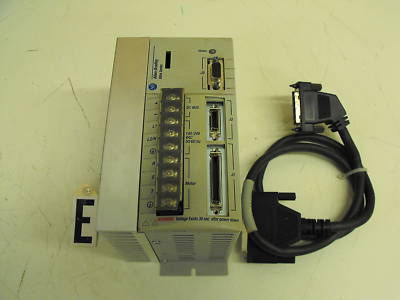 Allen bradley ultra-series motor controller m# 1398-ddm