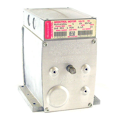Honeywell modutrol damper, valve motor M644A1016