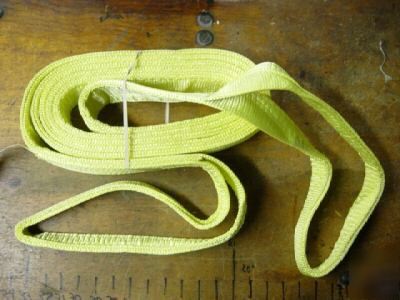 New various nylon sling or slings EE2-903X10'