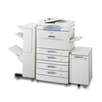 Sharp ar-405 copier, fully loaded