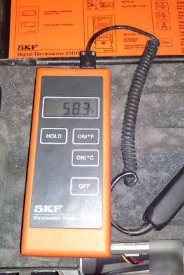 Skf TMDT1 digital thermometer - food probe