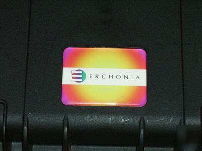 Erchonia eb-305 ionic footbath
