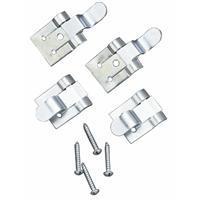 Window snap fasteners by wright product V29