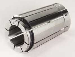 Nikken SK16-4 precision taper steel collet tool holder