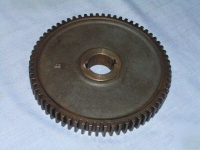 Boston 88 tooth change gear for lathes