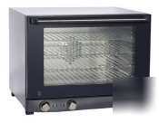 Cadco convection oven electric 1-3/4CUFT |ov-023