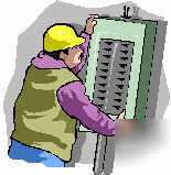 Electrical systems ref & calculators home inspection